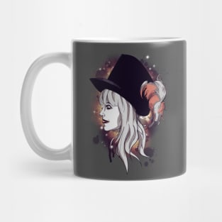 Witchy Mug